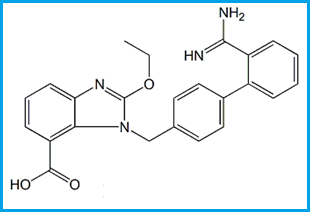 AZILSARTAN IMINO IMPURITY